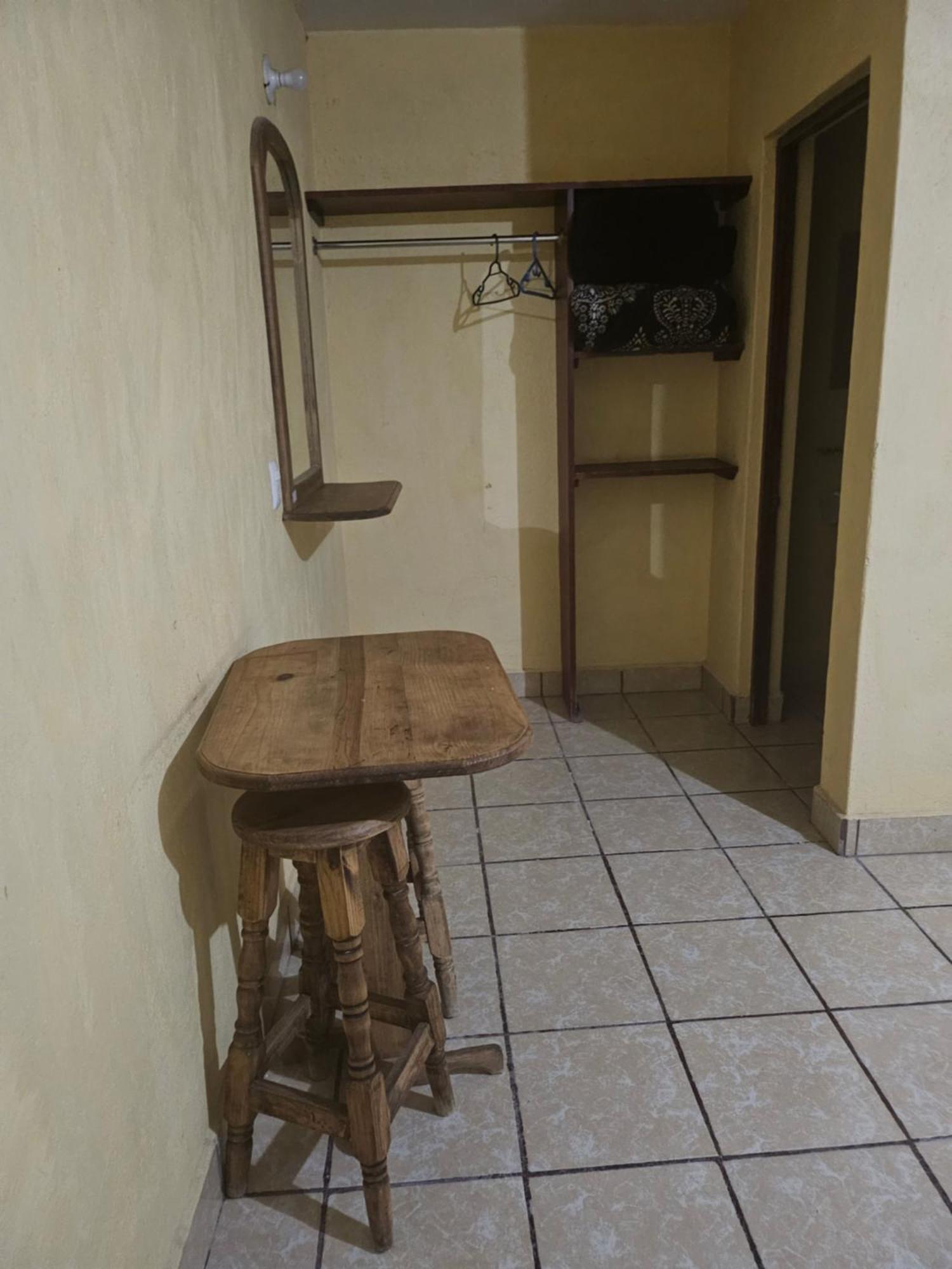 Hotel Villa Aurora Bernal Extérieur photo