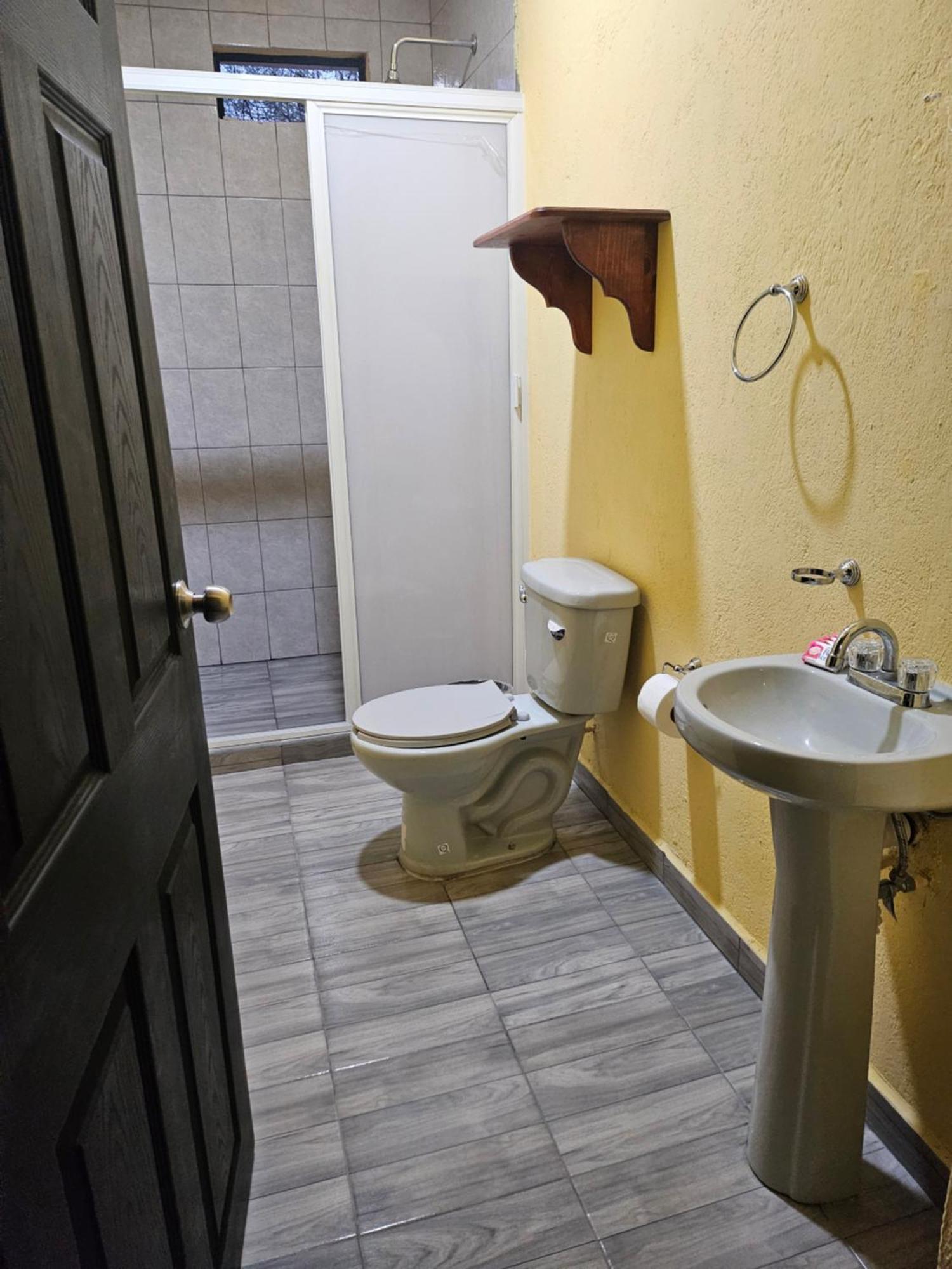 Hotel Villa Aurora Bernal Extérieur photo