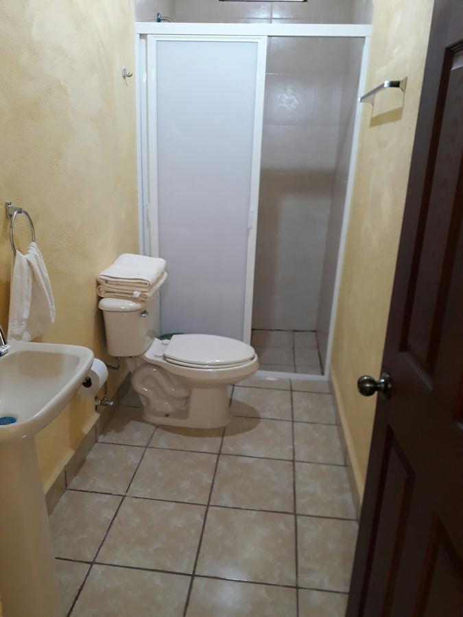 Hotel Villa Aurora Bernal Extérieur photo