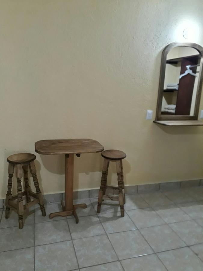 Hotel Villa Aurora Bernal Extérieur photo