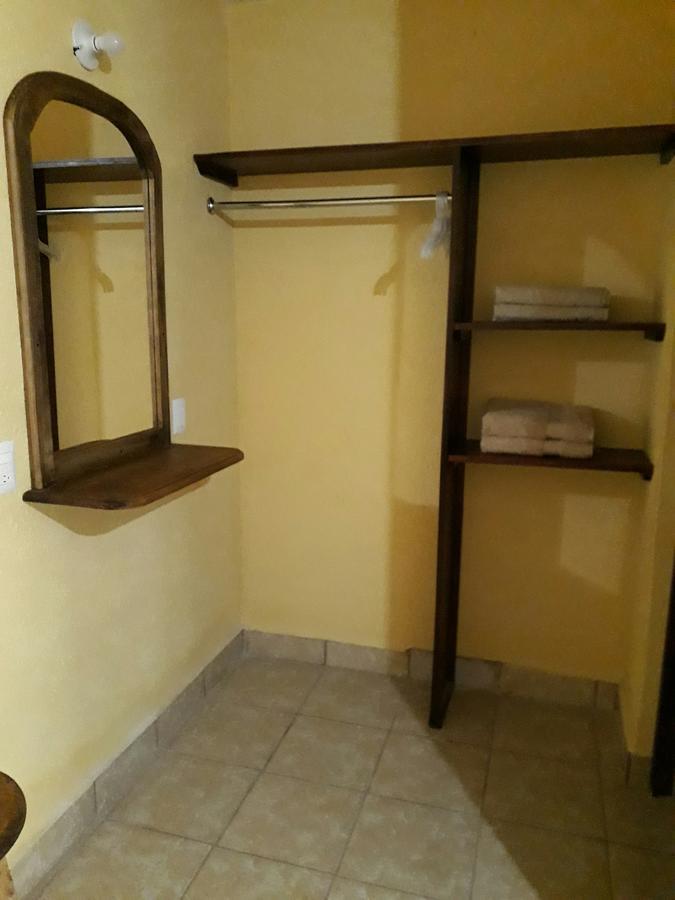 Hotel Villa Aurora Bernal Extérieur photo