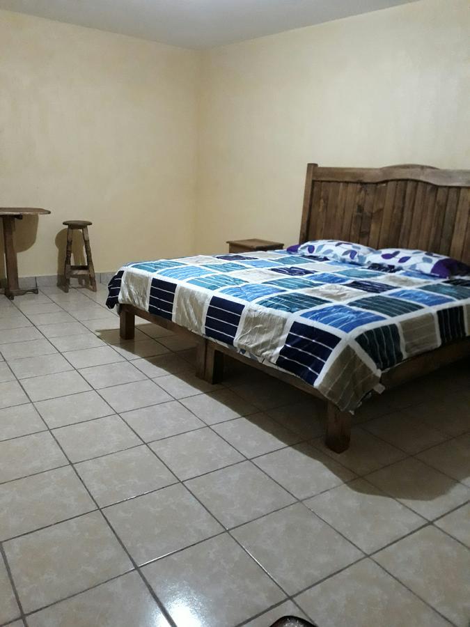 Hotel Villa Aurora Bernal Extérieur photo
