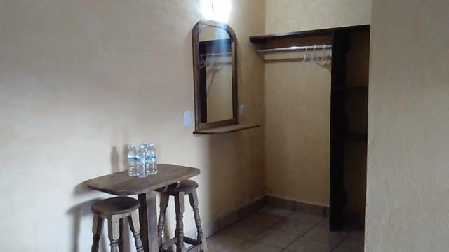 Hotel Villa Aurora Bernal Extérieur photo